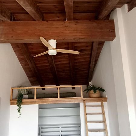 Casa Rural Alegre La Fresneda Esterno foto