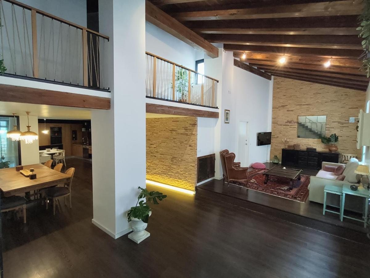 Casa Rural Alegre La Fresneda Esterno foto
