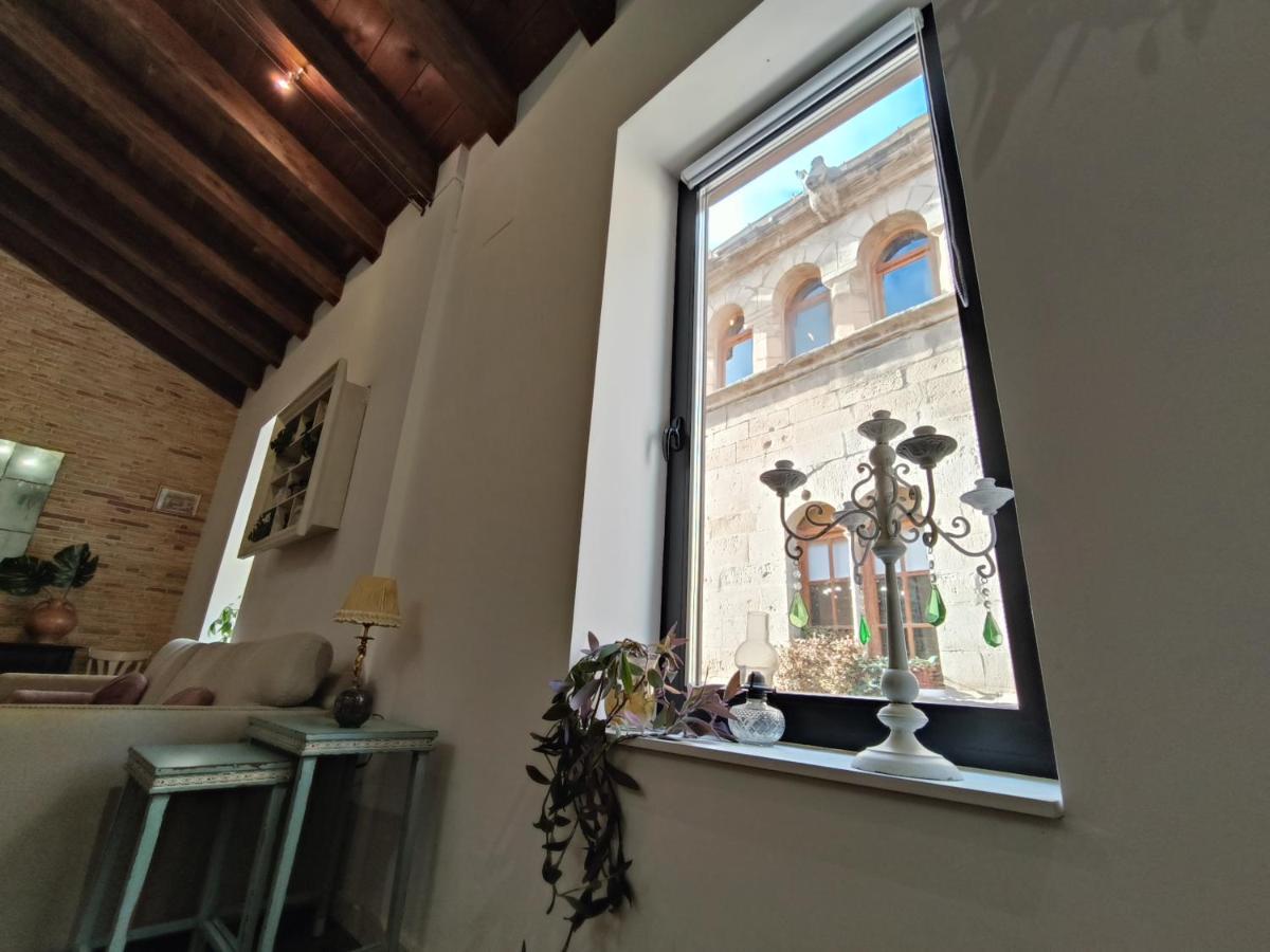 Casa Rural Alegre La Fresneda Esterno foto